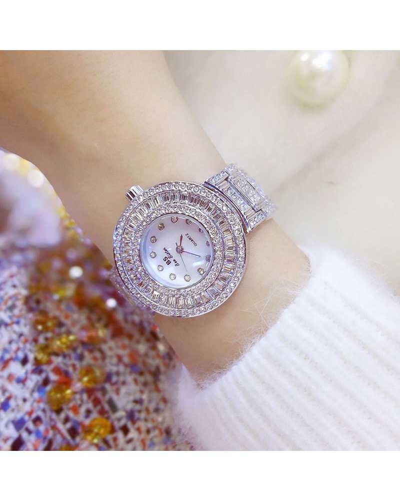  Color: Silver