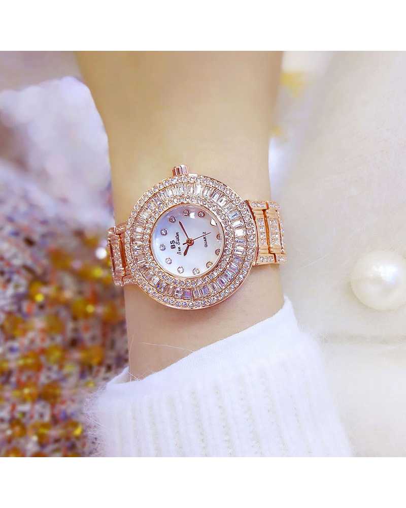  Color: Gold