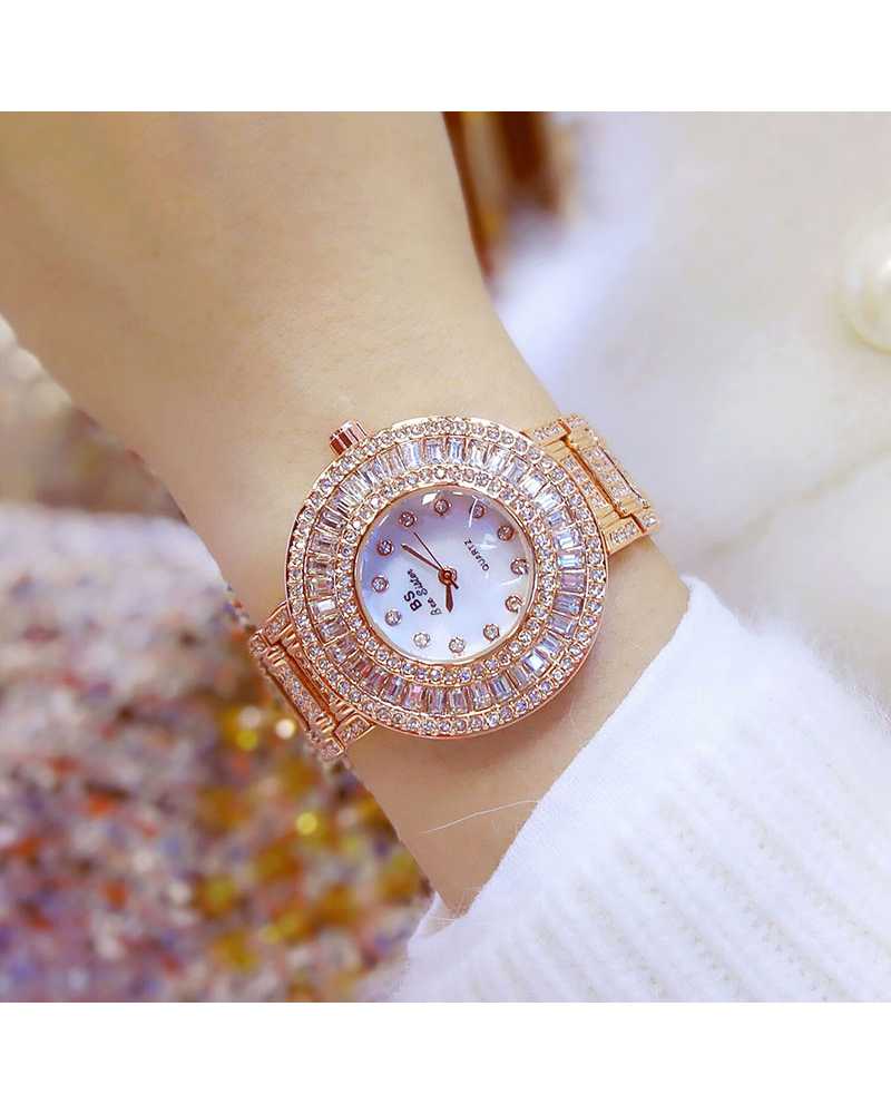  Color: Gold