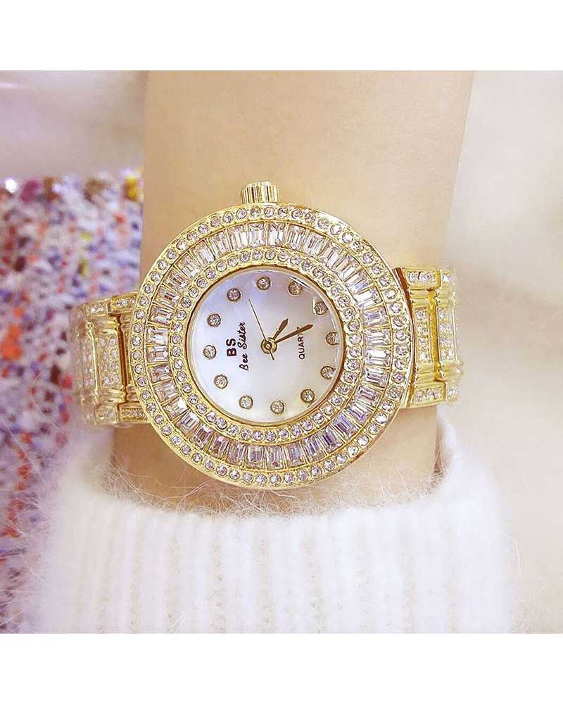  Color: Gold