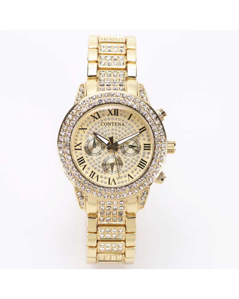  Color: Gold