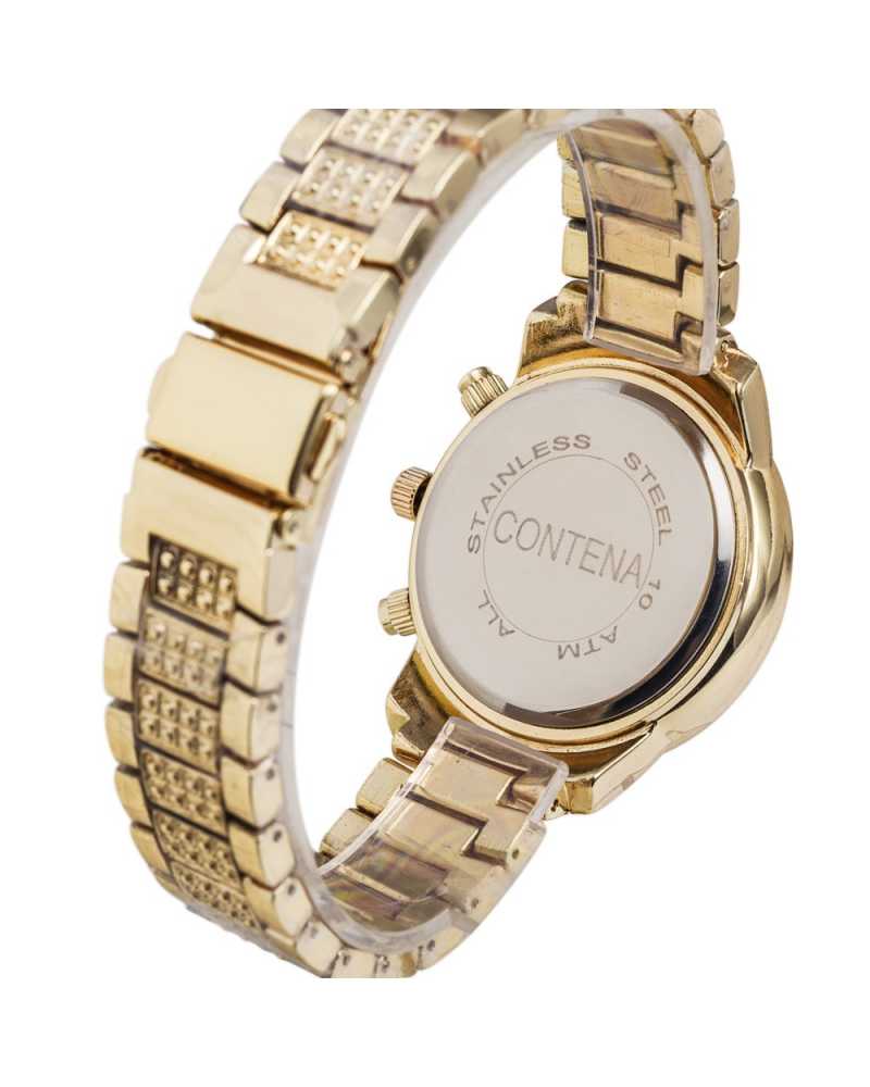  Color: Gold