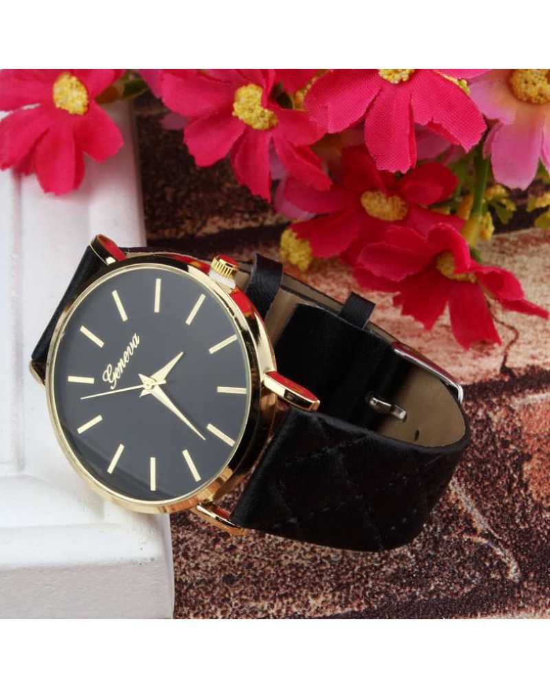  Color: Black