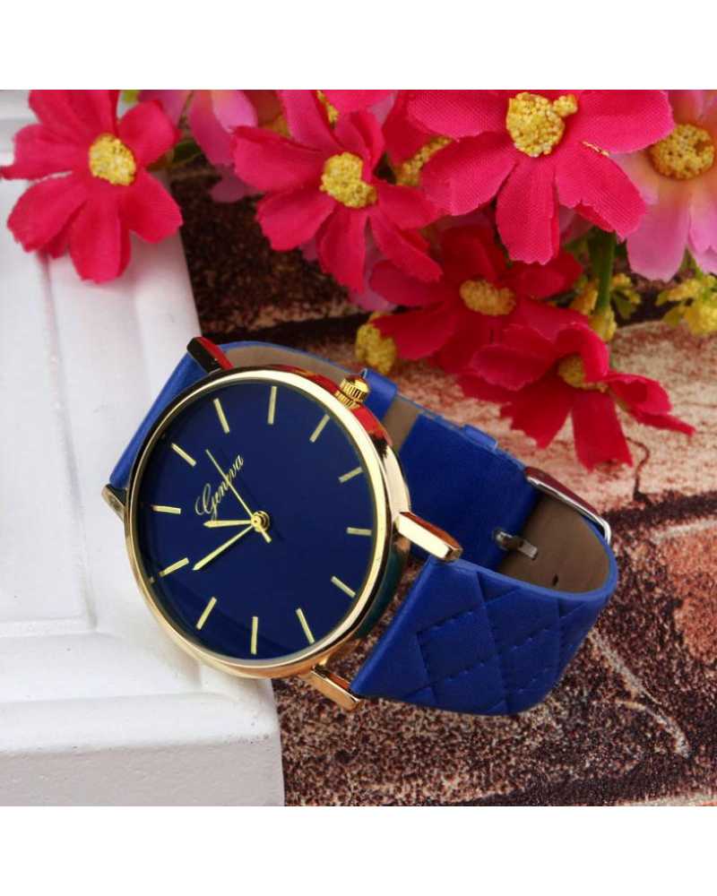  Color: Blue