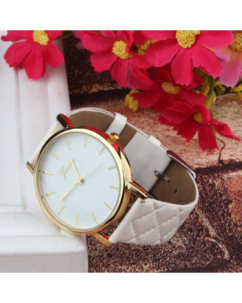  Color: White