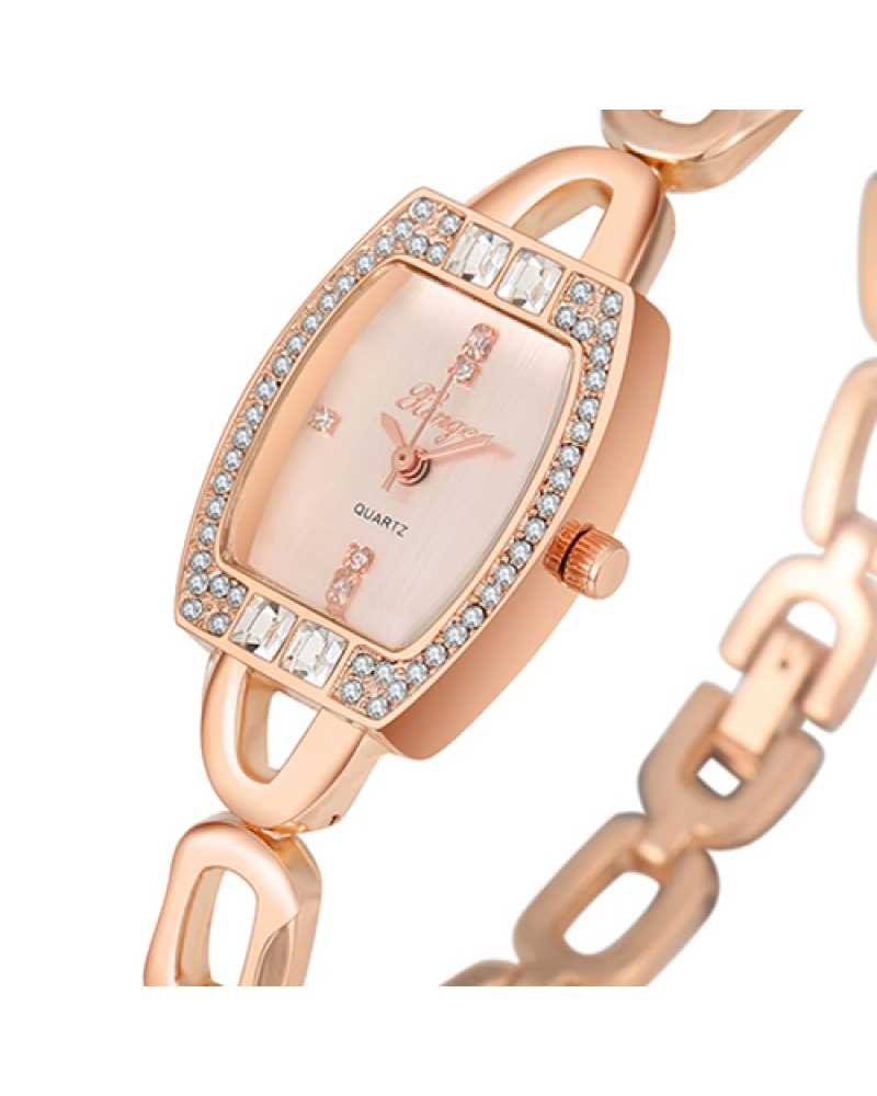 Arrow Heart Women Wrist Watch