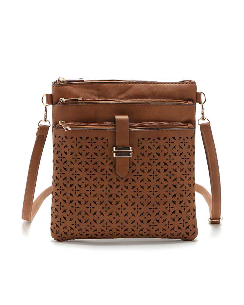  Color: Brown