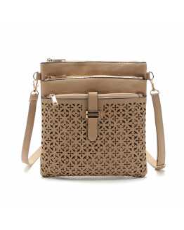 Simple And Elegant Women Mini / Cross Body Bag