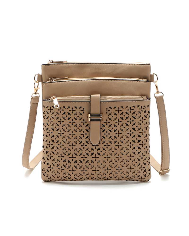 Simple And Elegant Women Mini / Cross Body Bag