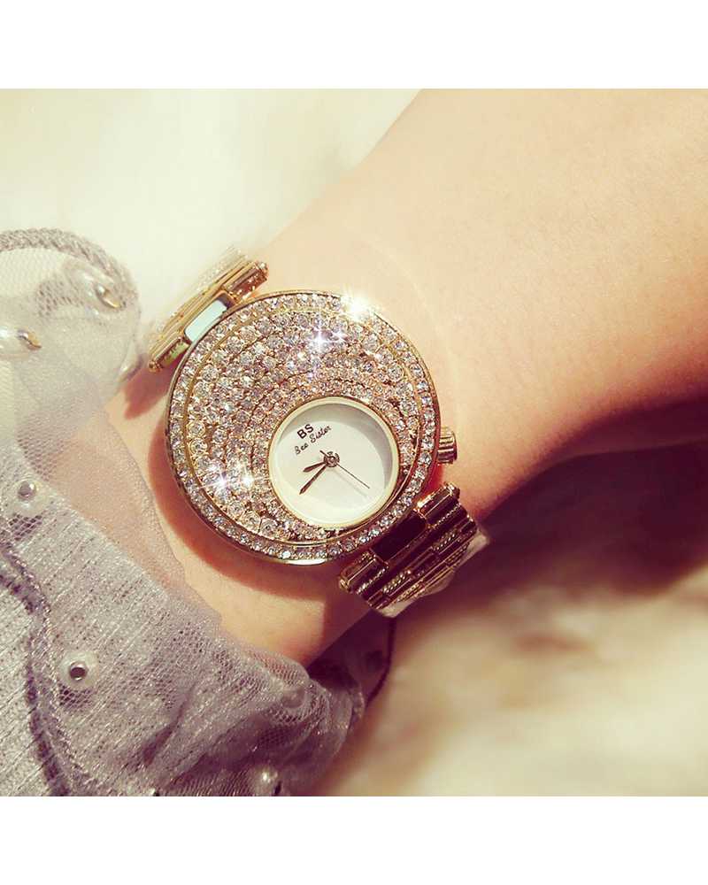  Color: Gold