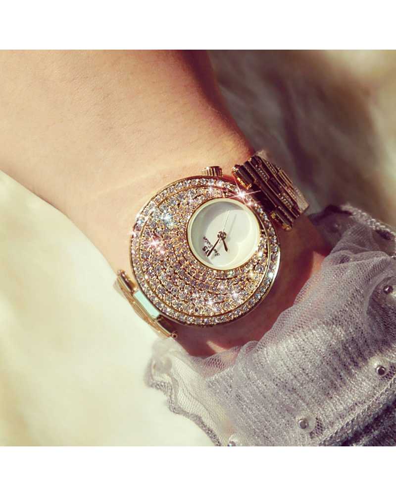  Color: Gold