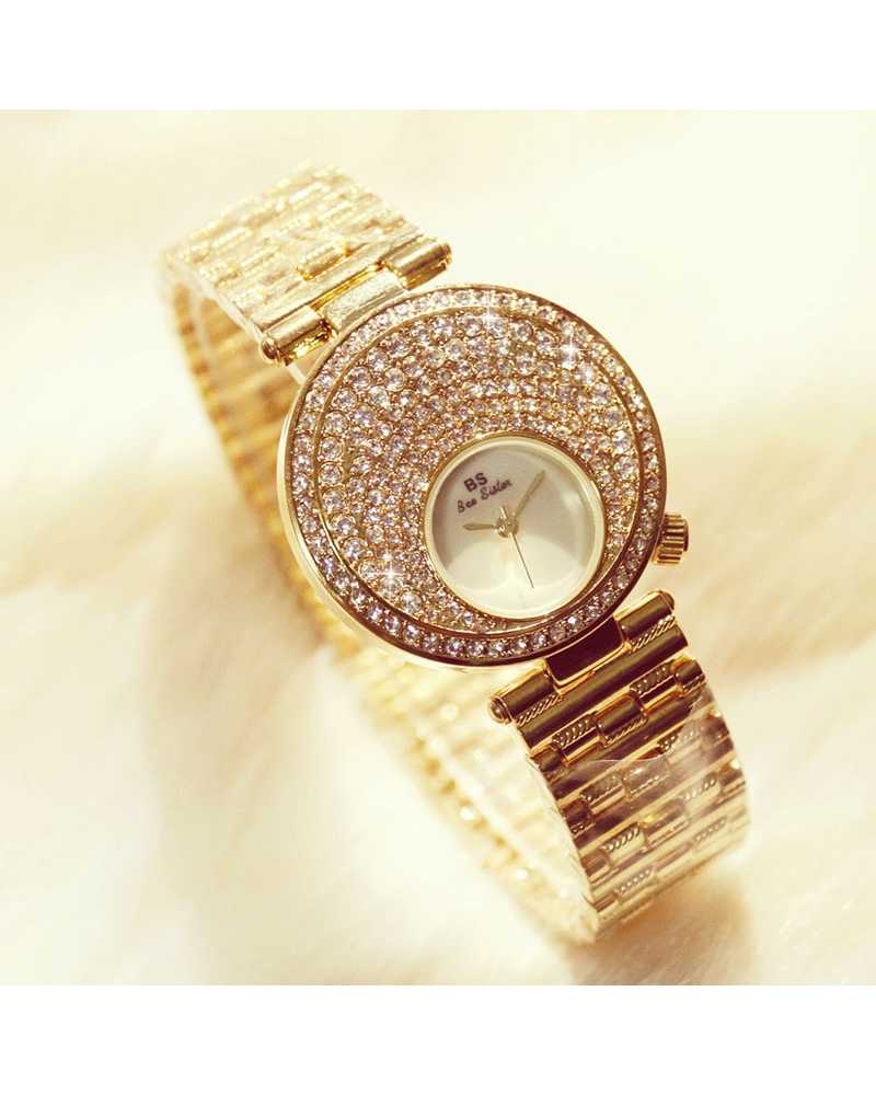  Color: Gold