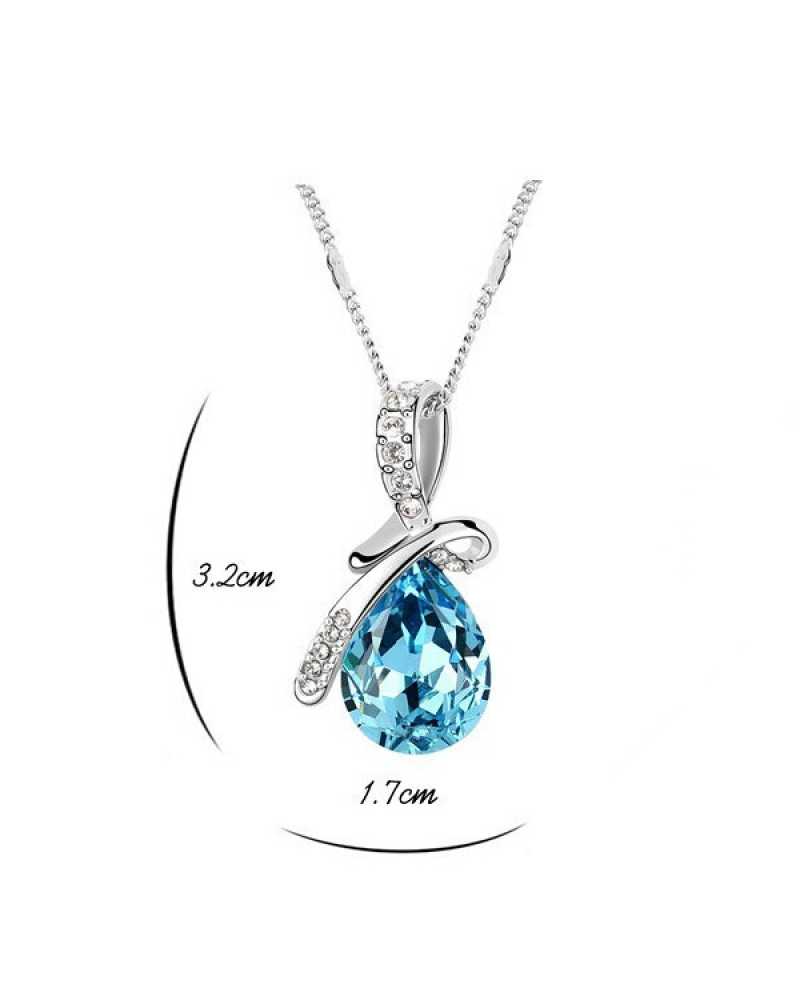  Color: Light Blue
