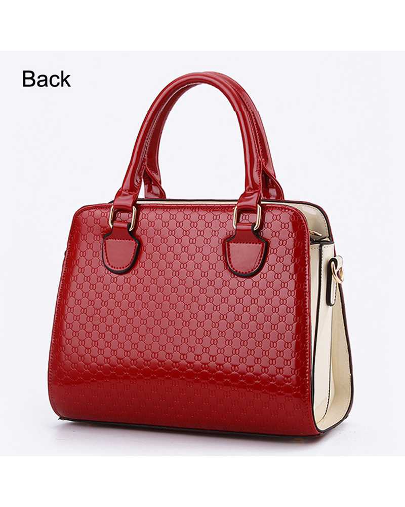  Color: Brown