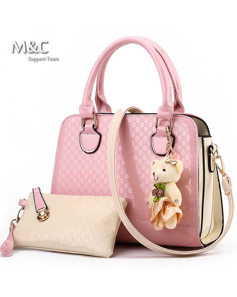  Color: Pink
