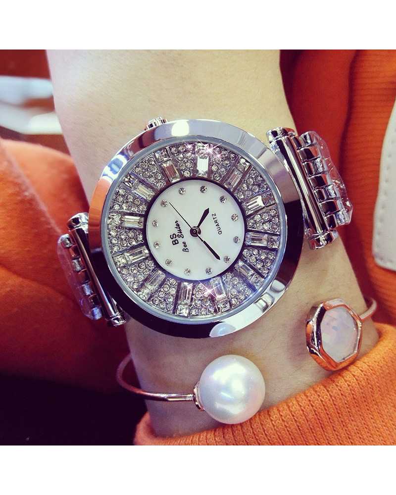  Color: Silver
