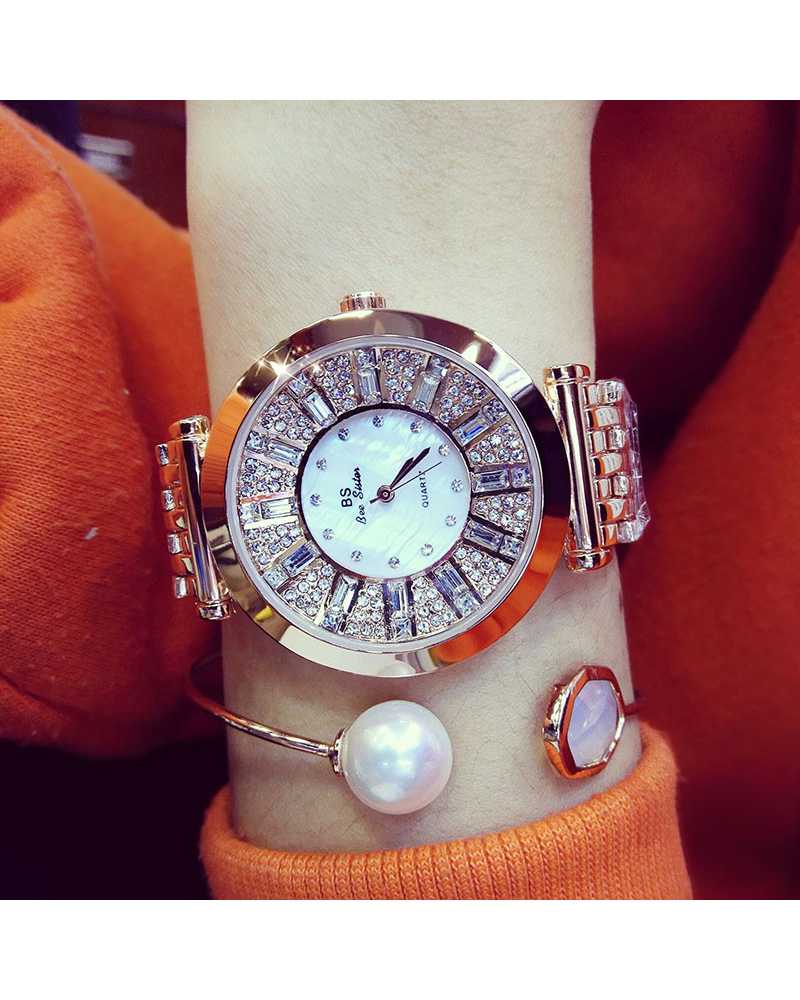  Color: Rose Gold