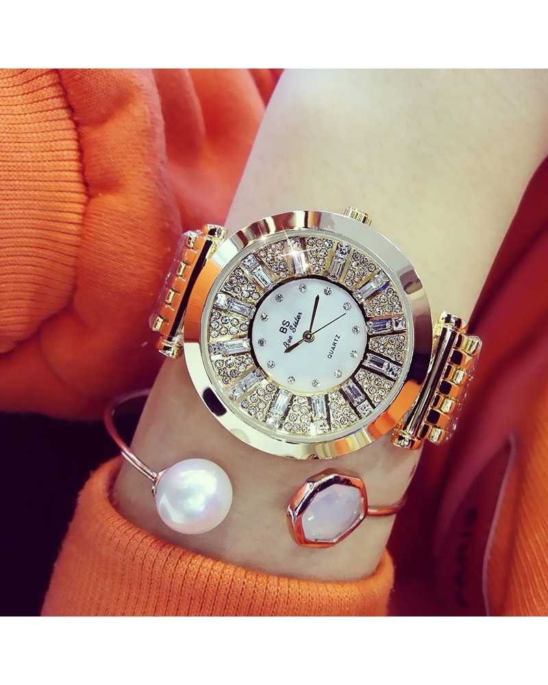  Color: Gold