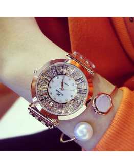 Trendy Hot Unique Ladies Watch