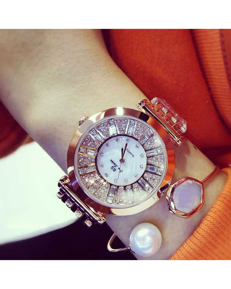  Color: Rose Gold