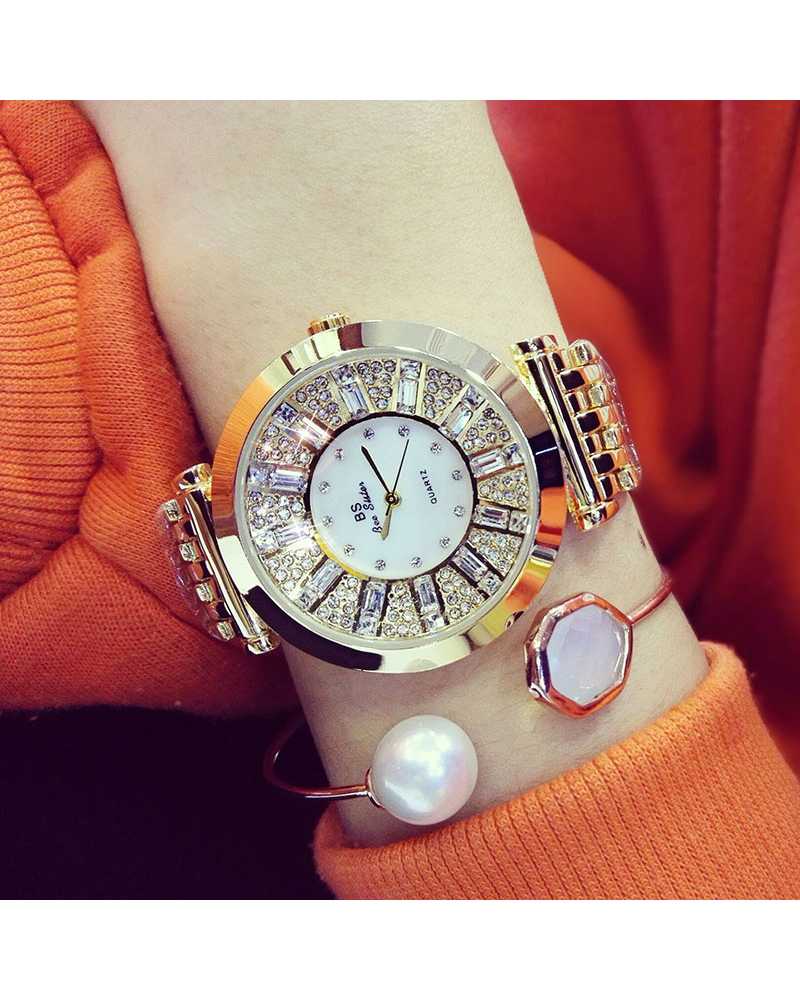  Color: Gold