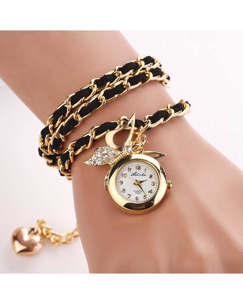  Color: Black