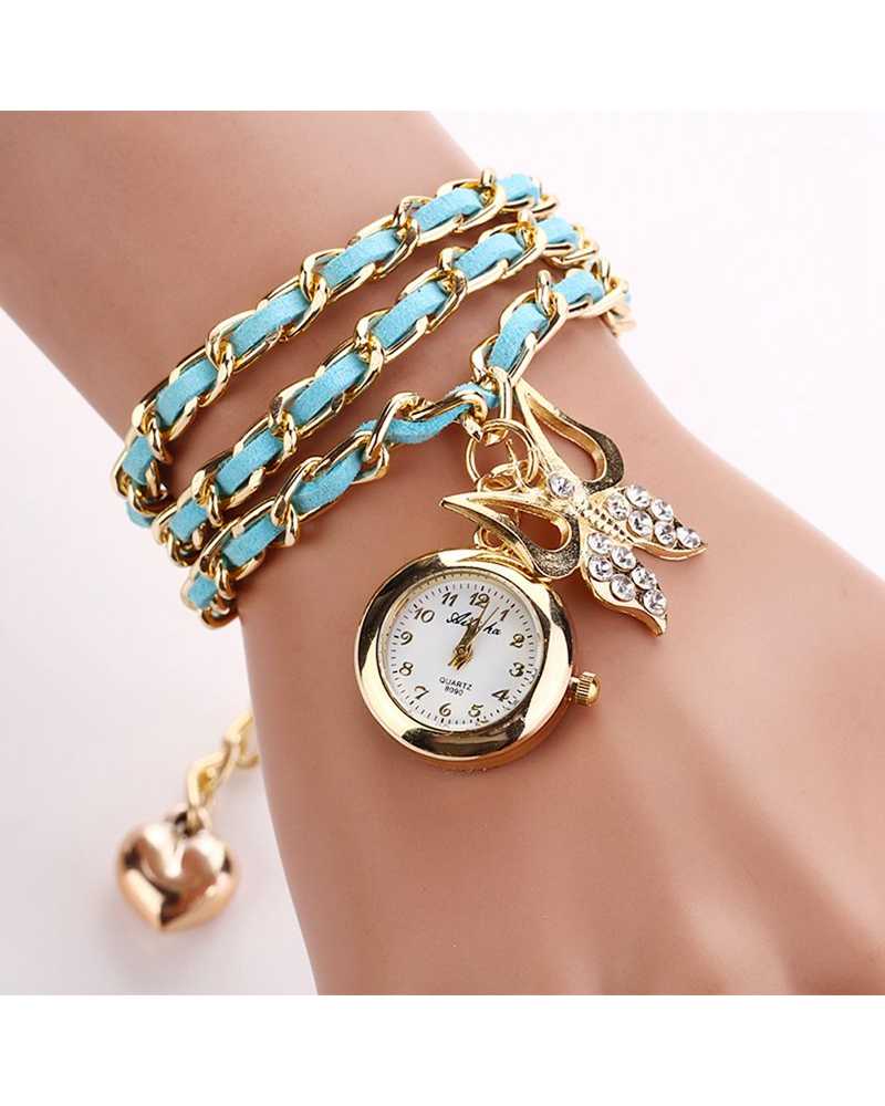  Color: Blue