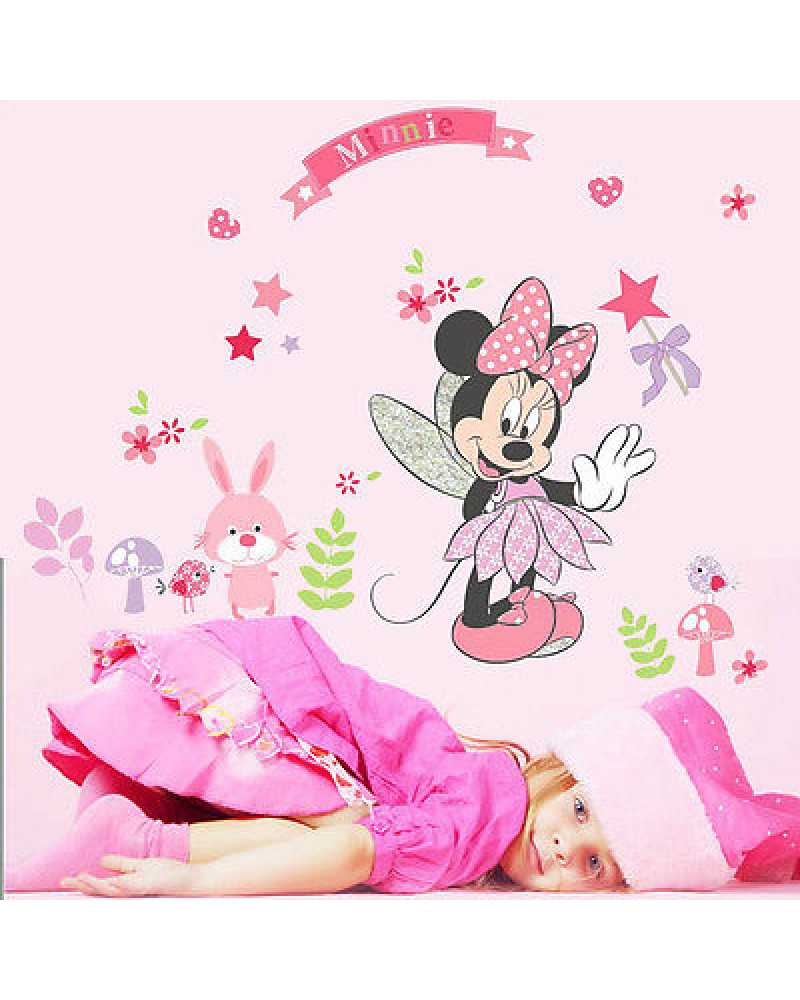 Disney Mini Wall Sticker
