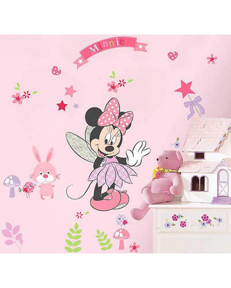 Disney Mini Wall Sticker