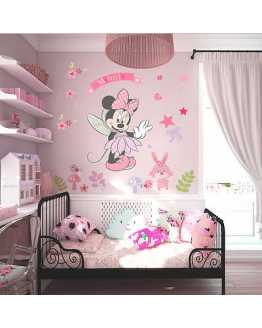 Disney Mini Wall Sticker