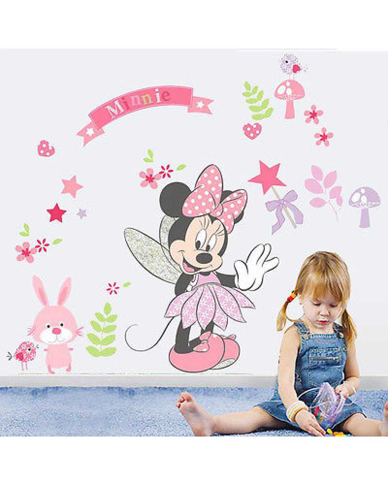 Disney Mini Wall Sticker