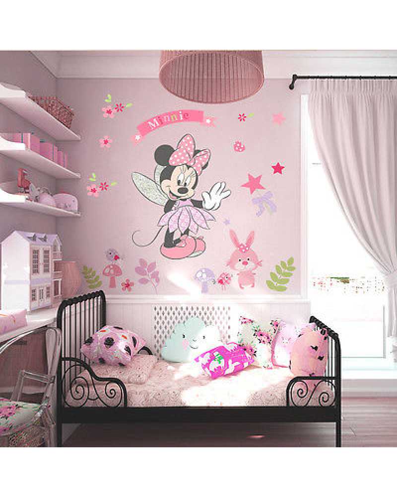 Disney Mini Wall Sticker