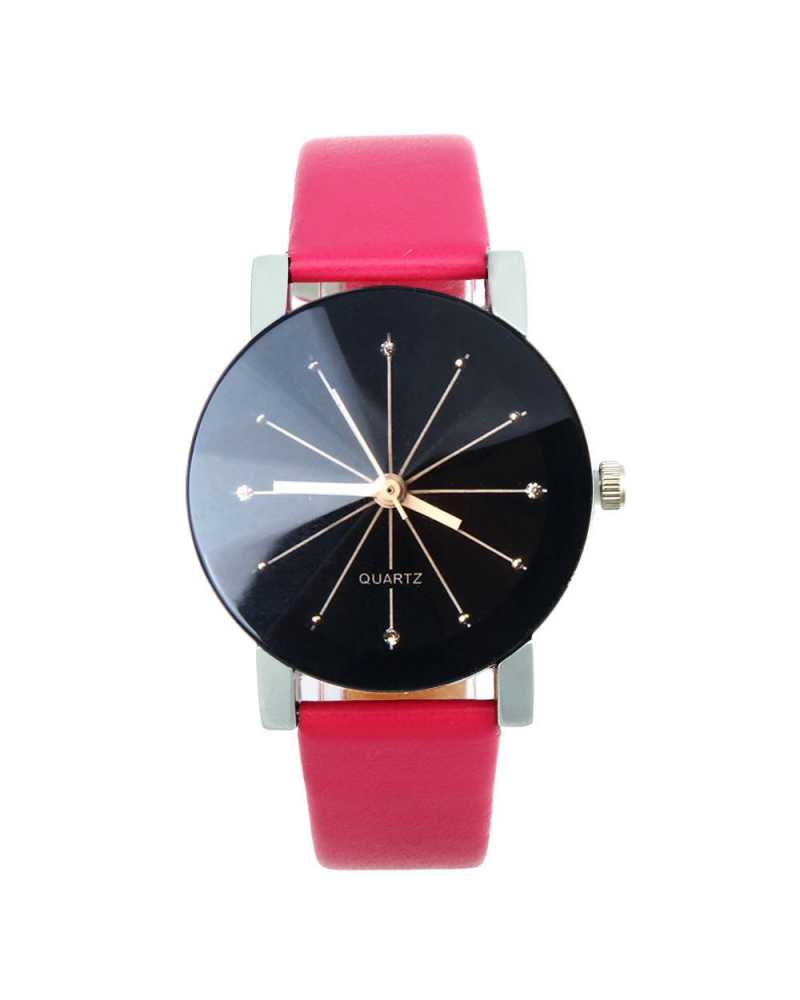  Color: Red
