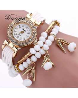 Multi-layer Women Spunky Watch