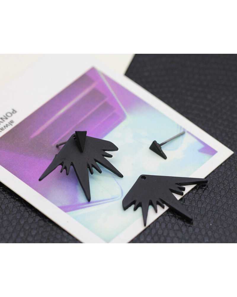  Color: Black