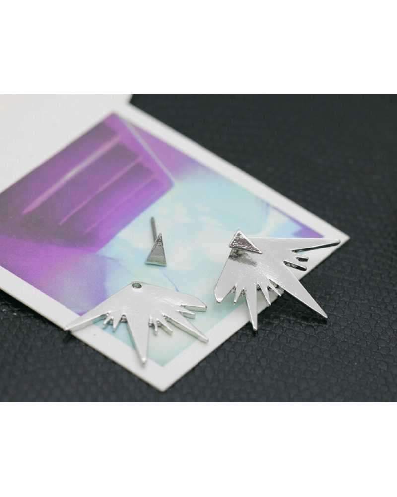  Color: Silver