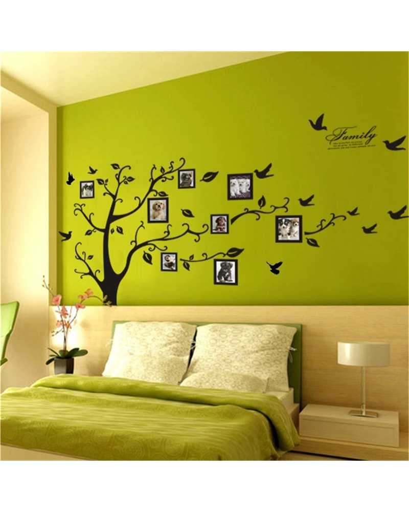Family Tree wall Sticker