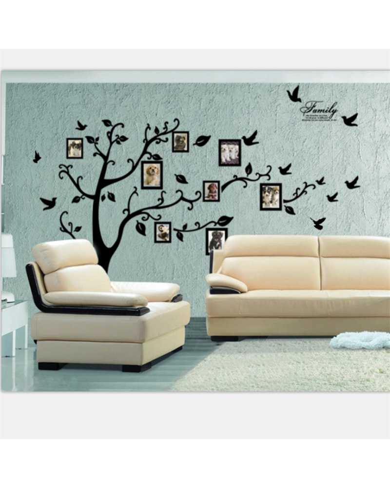 Family Tree wall Sticker