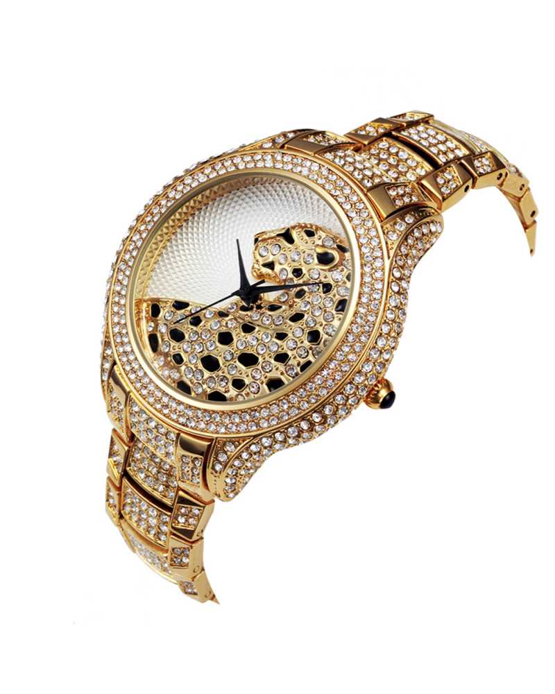  Color: Gold