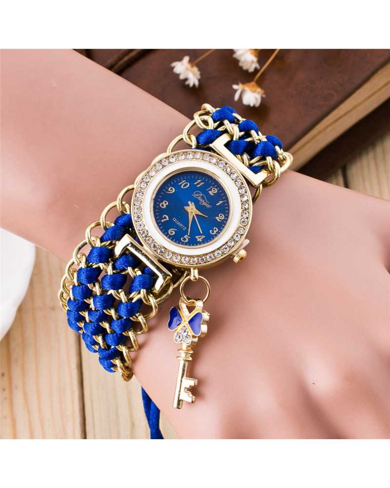  Color: Blue