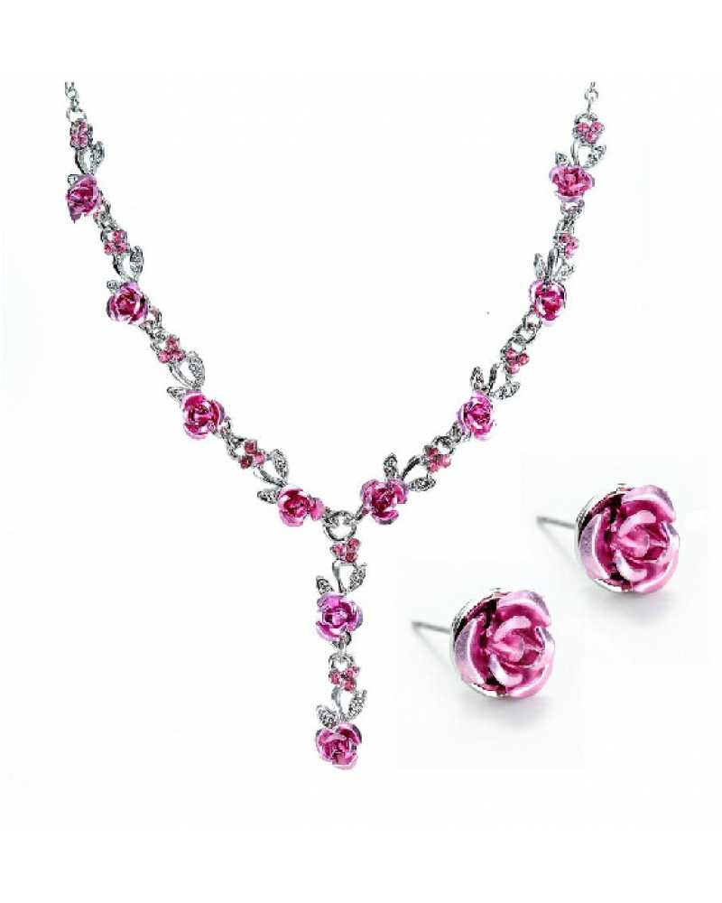  Color: Pink
