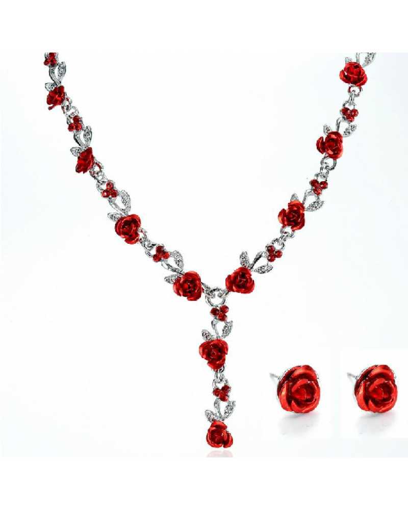  Color: Red