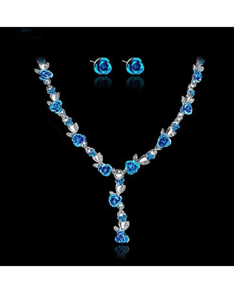  Color: Blue