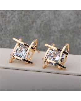Trendy Hot Lovely Earrings