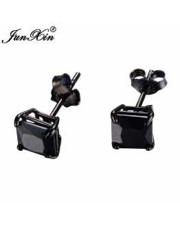 Black Beauty Lovely Earrings