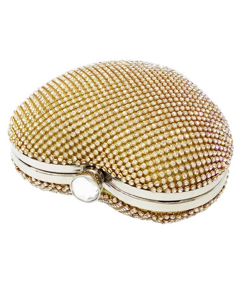  Color: Gold