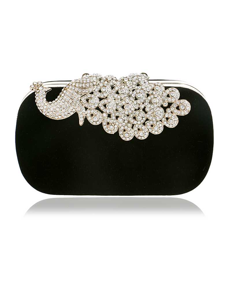  Color: Black