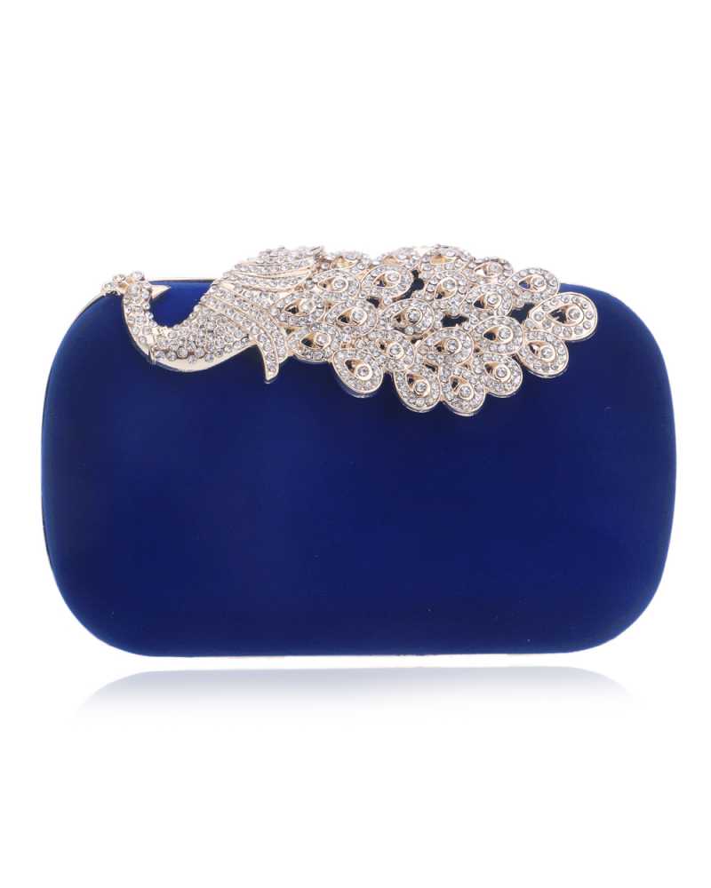  Color: Blue