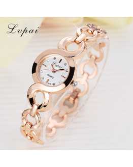 Classy Bracelet Type women Watch