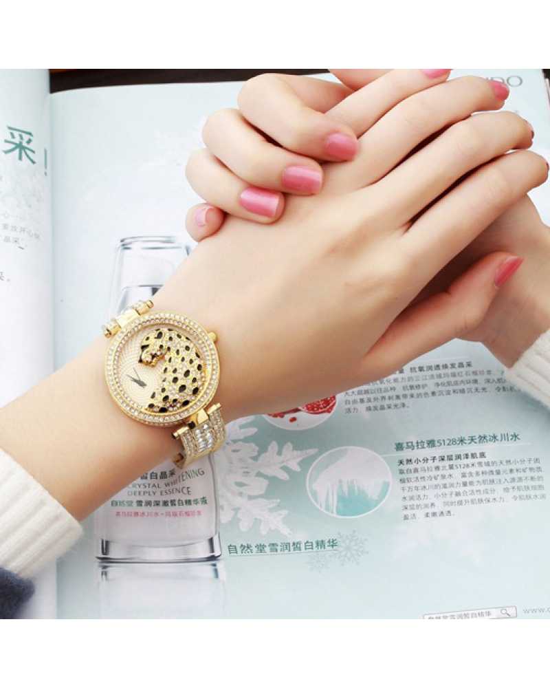  Color: Gold